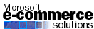 Microsoft E-Commerce