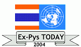 Proud to be Ex-Pys