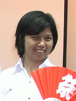 Hying kha!