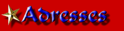 Adresses