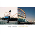 Amy Correia - Carnival Love