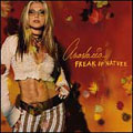 Anastacia - Freak of Nature