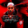 Eve - Scorpion