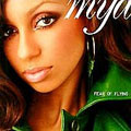 Mya - Fear Of Flying