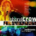 Sheryl Crow - Live From Central Park