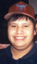 Joel Rain 