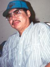 Cecil Rain 