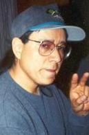 Duane Mark