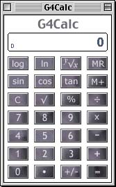 iMalc in G4