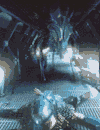 Take Down Strike