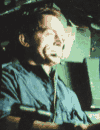 Twitchy Artifical Person