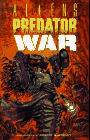 Aliens vs Predator: War
