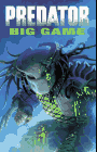 Predator: Big Game