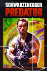 Predator: DVD