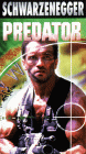 Predator: VHS