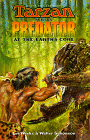 Tarzan vs Predator: At the Earth's Core