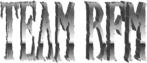 TEAM RFM