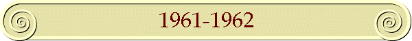 1961-1962