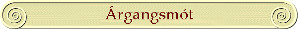 rgangsmt