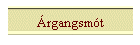 rgangsmt
