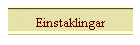 Einstaklingar
