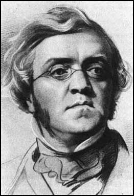 William Makepeace Thackeray