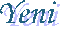 Yeni.gif (1134 bytes)
