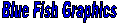 Blue Fish Graphics