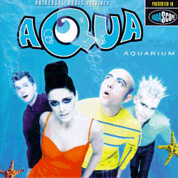 Aquarium