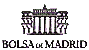 Bolsa de Madrid