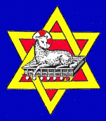 Logo copyright © 1986 Den Nye Pakt
