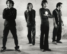 que guapos se ven muchachos!