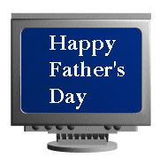 A fathers world