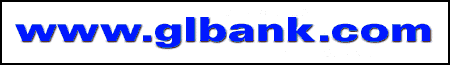 G & L Bank...The ONLY Bank Made By and For Lesbians and Gays