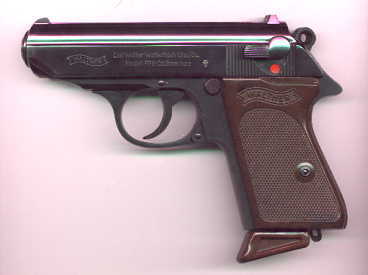 Interarms Ppk Serial Number Chart