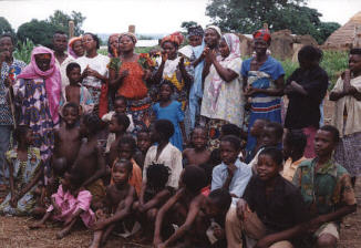 la grupo "Lanzi-Tch&eacute;r&eacute;"