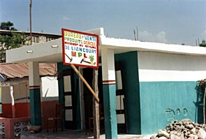 la magazeno de la MPL
