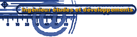 [Ingénieur Etudes et Développements]
