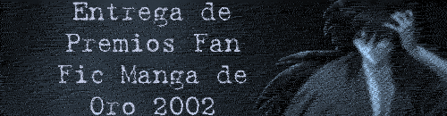 Manga de Oro 2002