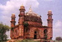 Sikh Temple