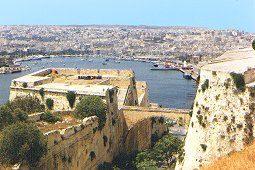 malta