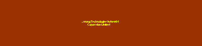 Company Homepage