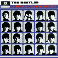 A Hard Day's Night