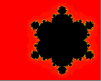 K = 7