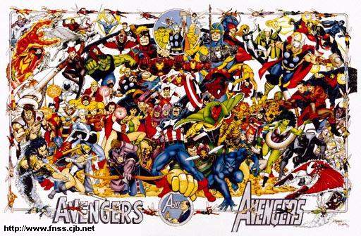  Where is the Spidey?