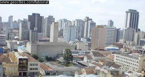 Curitiba