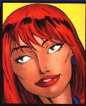 Mary Jane