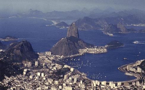 Rio de Janeiro