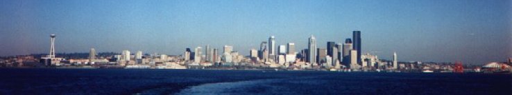  Seattle