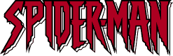  Spider-Man Logo.